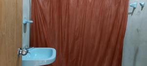 Centro Ecoturistico Rio Chuc Tej