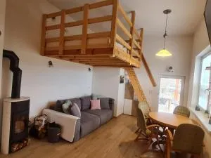 APARTMA RANČ LUŽE - 克拉尼