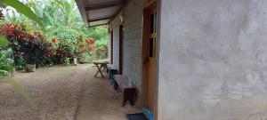 Centro Ecoturistico Rio Chuc Tej