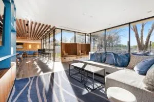 Sheraton Chapel Hill - Chapel Hill