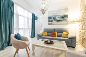 Allo Apartments Amargura I Centro Loft