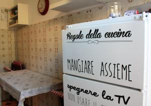 Appartamento Liberazione - 5 Terre Region