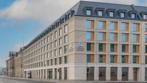 Holiday Inn Express & Suites - Potsdam by IHG