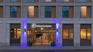 Holiday Inn Express & Suites - Potsdam by IHG