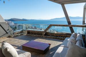 Limani Deluxe Apartment 3