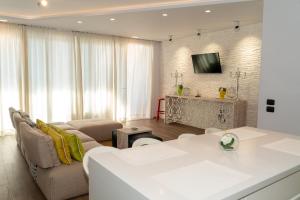 Limani Deluxe Apartment 3