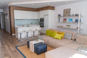 Limani Deluxe Apartment 3