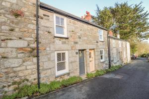 Pippin - 3hvězdičkové hotely ve městě St Ives