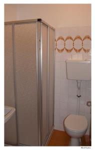 Chambre Triple avec Terrasse