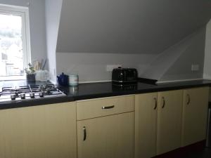 Nest Holiday Home Central Callander, Trossachs Self-catering