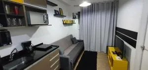 Estudio Alto da Boa Vista - Santo Amaro