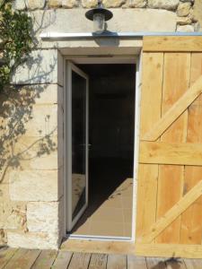 B&B / Chambres d'hotes La Salamandre : photos des chambres