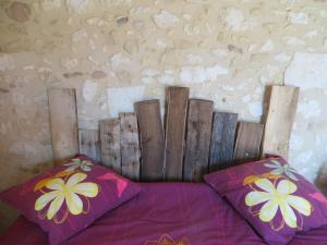 B&B / Chambres d'hotes La Salamandre : photos des chambres