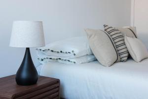 Inesquecível estadia na praia de Carcavelos