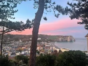 Chante Brise B&B - Étretat