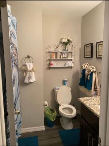 Sweet dreams private room across from the Hard Rock Casino