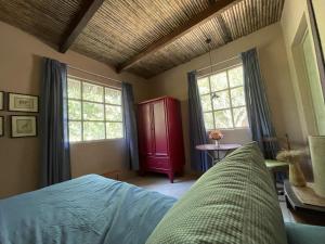 Casa Capirona 2 - Laguna Azul