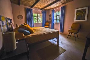 Casa Capirona 2 - Laguna Azul