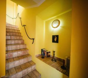 Casinha Canal - Beautifully restored Moroccan inspired townhouse in Lagos historic centre