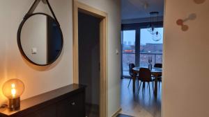 Apartament Drewnowska