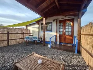 Cabaña Granitas - El Charco