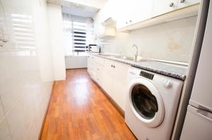 Apartamento Pez Espada