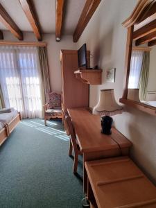 Hotel et Spa du Scharrach