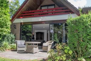 Hostellerie Schuddebeurs