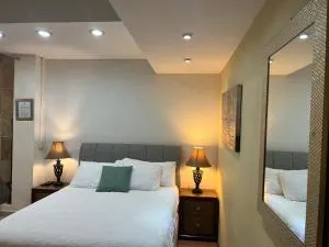 DEPARTAMENTO RES CAMPESTRE DE 3 HABITACIONES Y 4 CAMAS - Colonia Granjas