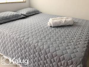 Apê tipo Studio em Guest House na Praia do Sul