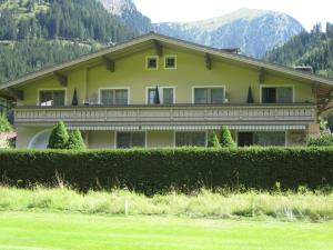 Golfappartements