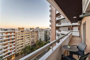 Faro Main Avenue Apartment