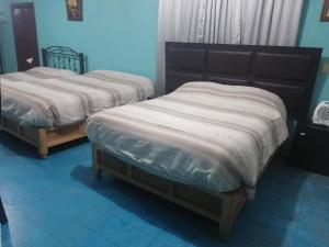 Hospedaje La Cienega