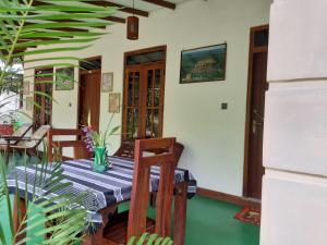 Sigiri Jungle Villa