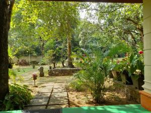 Sigiri Jungle Villa