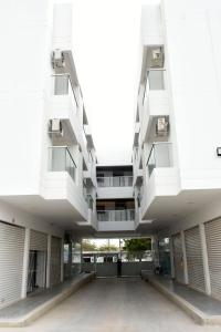 Hotel Kai Soledad Atlántico