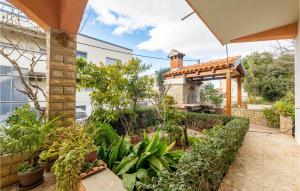 Lovely Apartment In Kozino