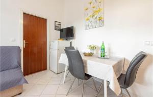 Lovely Apartment In Kozino 