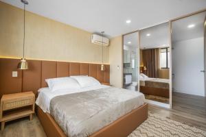Apartamentos Go Living & Suites by HOUSY HOST