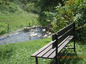 Apartment Rakušček