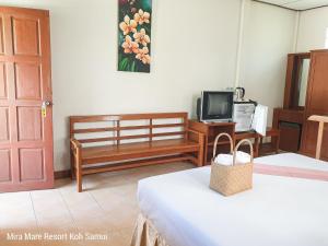 Mira Mare Resort Koh Samui