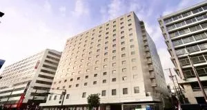 Osaka Tokyu REI Hotel - أوساكا