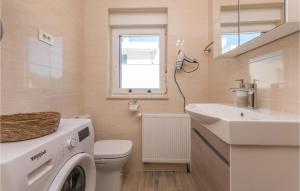 Beautiful apartment in Zadar with 1 Bedrooms