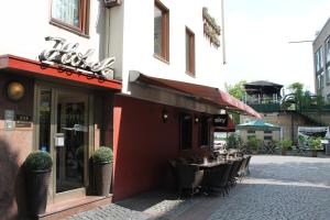 Hotel Kunibert der Fiese - Superior