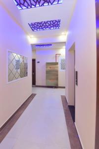 Summit Hotel Suites - القمة للأجنحة الفندقيه