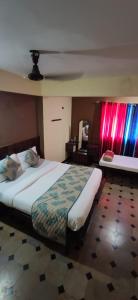 HOTEL CAVERI COMFORT INN