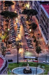 Casa Vacanze Sannazzaro 70