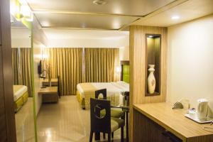 Hotel Corporate