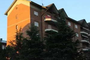 La Mansarda di Legno - Settimo Torinese