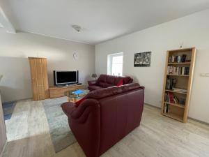 Ferienhaus am Baybach in Burgen an der Mosel